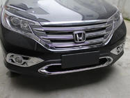 Honda CRV 2012-2016 Chrome Grille Surround Trim (ABS) photo 1