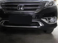Honda CRV 2012-2016 Chrome Grille Surround Trim (ABS) photo 5