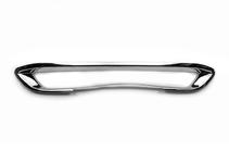 Honda CRV 2012-2016 Chrome Grille Surround Trim (ABS) photo 2