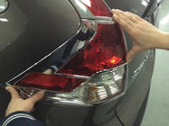 Honda CRV 2012-2016 Tail Light Covers (2 pcs, ABS) photo 2