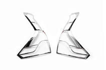 Honda CRV 2012-2016 Tail Light Covers (2 pcs, ABS) photo 3