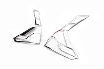 Honda CRV 2012-2016 Tail Light Covers (2 pcs, ABS) photo 4