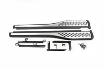 Honda CRV 2012-2016 Original Side Steps V3 (2 pcs, Aluminum) photo 3
