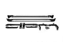 Hyundai Creta 2014-2020 Side Steps V2 (2 pcs) photo 1