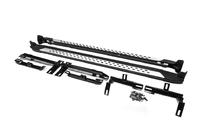 Hyundai Creta 2014-2020 Side Steps V2 (2 pcs) photo 2