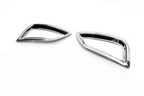 Hyundai IX-35 2010-2015 Fog light covers for Chinese version (2 pcs) photo 4