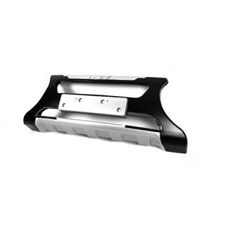 Front Plastic Lip V4 Hyundai IX-35 2010-2015 photo 4