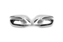 Hyundai IX-35 2010-2015 Mirror Covers (2 pcs, ABS) photo 3