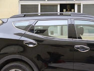 Hyundai Santa Fe 3 2012-2018 OEM Roof Rails (2 pcs) photo 5
