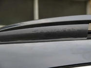 Hyundai Santa Fe 3 2012-2018 OEM Roof Rails (2 pcs) photo 6