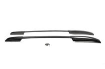 Hyundai Santa Fe 3 2012-2018 OEM Roof Rails (2 pcs) photo 4