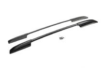 Hyundai Santa Fe 3 2012-2018 OEM Roof Rails (2 pcs) photo 2