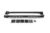Hyundai Santa Fe 3 2012-2018 Clearance! Side Steps OEM V3 (2 pcs) photo 1