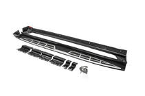 Hyundai Santa Fe 3 2012-2018 Clearance! Side Steps OEM V3 (2 pcs) photo 2