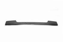 Hyundai Tucson JM 2004- Trunk Lid Cover ABS photo 2
