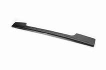 Hyundai Tucson JM 2004- Trunk Lid Cover ABS photo 3