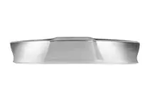 Infiniti QX70 2013-2019 Front lip Libao (plastic) photo 2