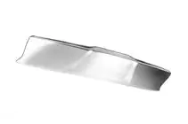 Infiniti QX70 2013-2019 Front lip Libao (plastic) photo 4