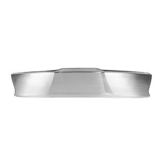 Front lip Libao (plastic) Infiniti QX70 2013-2019 photo 2