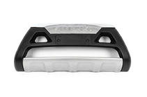 Kia Sorento II XM 2009-2014 Front bumper lip (2013+) photo 1