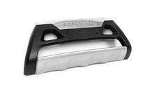 Kia Sorento II XM 2009-2014 Front bumper lip (2013+) photo 3