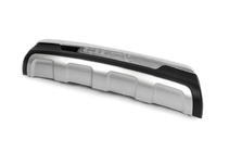 Kia Sorento II XM 2009-2014 Rear bumper cover (2013-2015) photo 3
