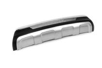 Kia Sorento II XM 2009-2014 Rear bumper cover (2013-2015) photo 4