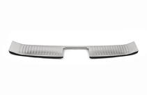 Kia Sorento II XM 2009-2014 Rear Bumper Sill Protector Libao (2013+) photo 2
