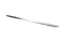 Kia Sorento III UM 2014-2020 Trunk Lid Lower Edge Stainless Steel Libao photo 4