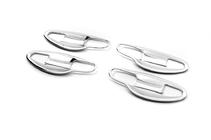 Kia Sorento III UM 2014-2020 Under Handle Covers V2 Libao (4 pcs, plastic) photo 3