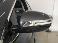 Kia Sorento III UM 2014-2020 Mirror Covers Libao (2 pcs, plastic) photo 1