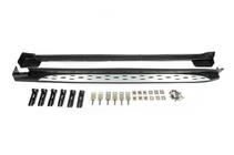 Kia Sorento III UM 2014-2020 Side Steps ML Style (2 pcs) photo 2