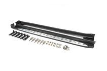 Kia Sorento III UM 2014-2020 Side Steps ML Style (2 pcs) photo 1