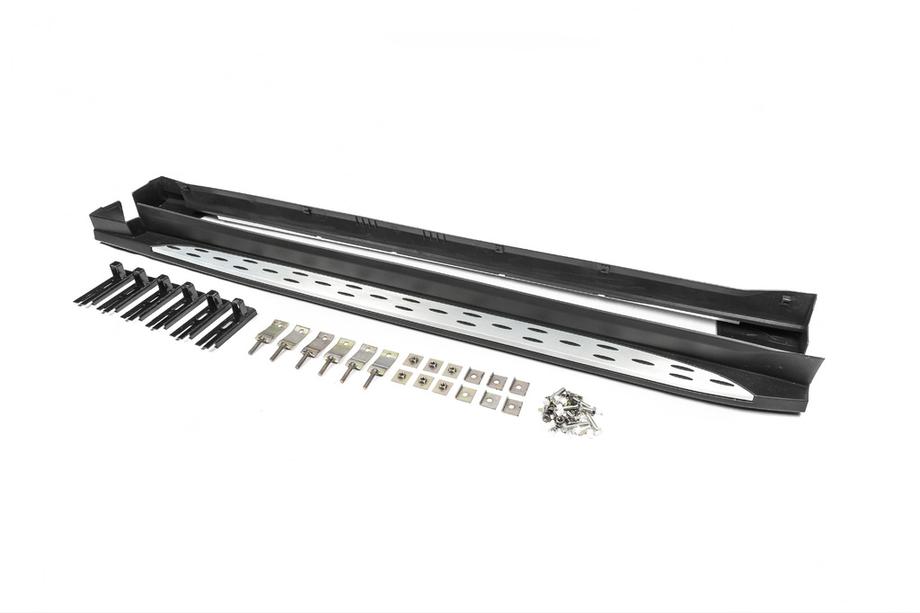 Kia Sorento III UM 2014-2020 Side Steps ML Style (2 pcs) Image