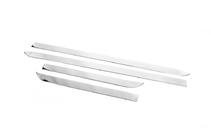 Kia Sportage 2010-2015 Door moldings Libao (plastic) photo 3