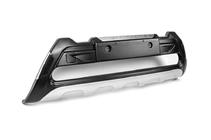 Kia Sorento III UM 2014-2020 Front bumper protector Libao V1 photo 3