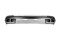 Kia Sorento III UM 2014-2020 Rear Bumper Cover Libao V1 photo 3