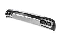 Kia Sorento III UM 2014-2020 Rear Bumper Cover Libao V1 photo 1