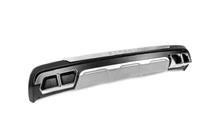 Kia Sorento III UM 2014-2020 Rear Bumper Cover Libao V1 photo 2