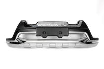 Kia Sorento III UM 2014-2020 Front bumper lip Libao V2 photo 1