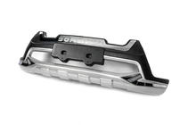 Kia Sorento III UM 2014-2020 Front bumper lip Libao V2 photo 2