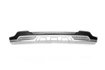 Kia Sorento III UM 2014-2020 Rear Bumper Cover Libao V2 photo 2