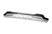Kia Sorento III UM 2014-2020 Rear Bumper Cover Libao V2 photo 3