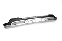 Kia Sorento III UM 2014-2020 Rear Bumper Cover Libao V2 photo 4