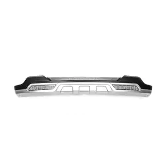 Rear Bumper Cover Libao V2 Kia Sorento III UM 2014-2020 photo 2