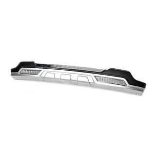 Rear Bumper Cover Libao V2 Kia Sorento III UM 2014-2020 photo 3