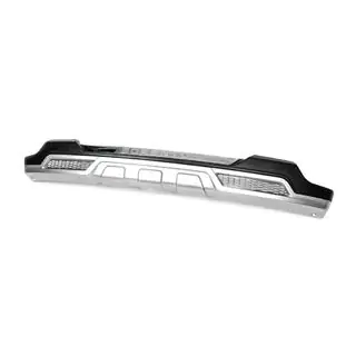 Rear Bumper Cover Libao V2 Kia Sorento III UM 2014-2020 photo 3
