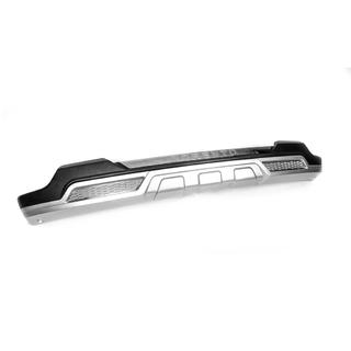 Rear Bumper Cover Libao V2 Kia Sorento III UM 2014-2020 photo 4
