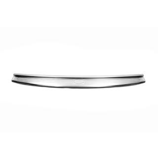 Rear bumper protector Libao 2015-2018 stainless steel Kia Sportage 2015-2021 photo 3