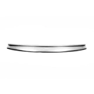 Rear bumper protector Libao 2015-2018 stainless steel photo 3